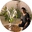 PRANEETHA DEVINENI Google Review